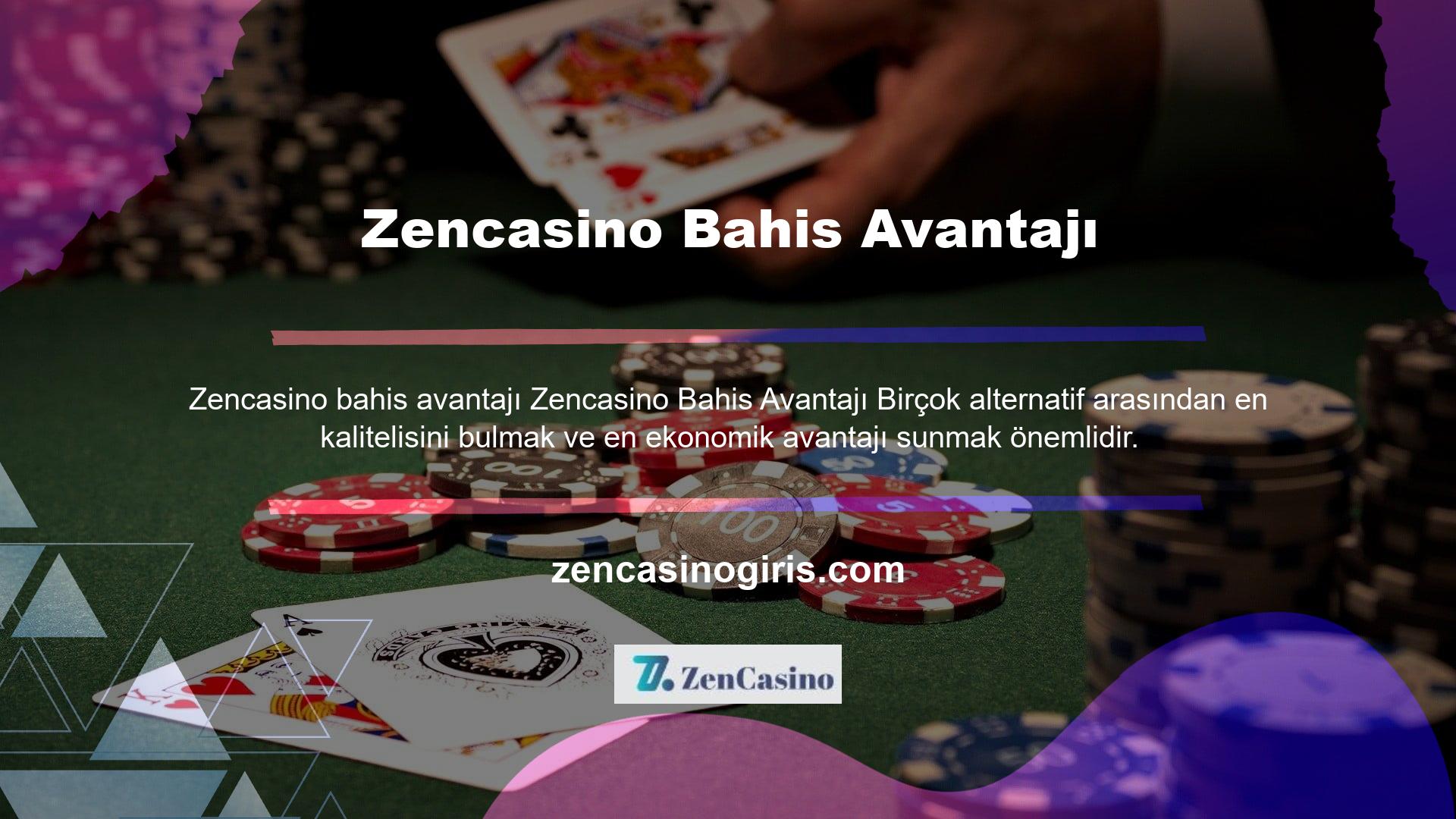 Zencasino arayan kullanıcılar birçok farklı kaynaktan bilgi alabilirler