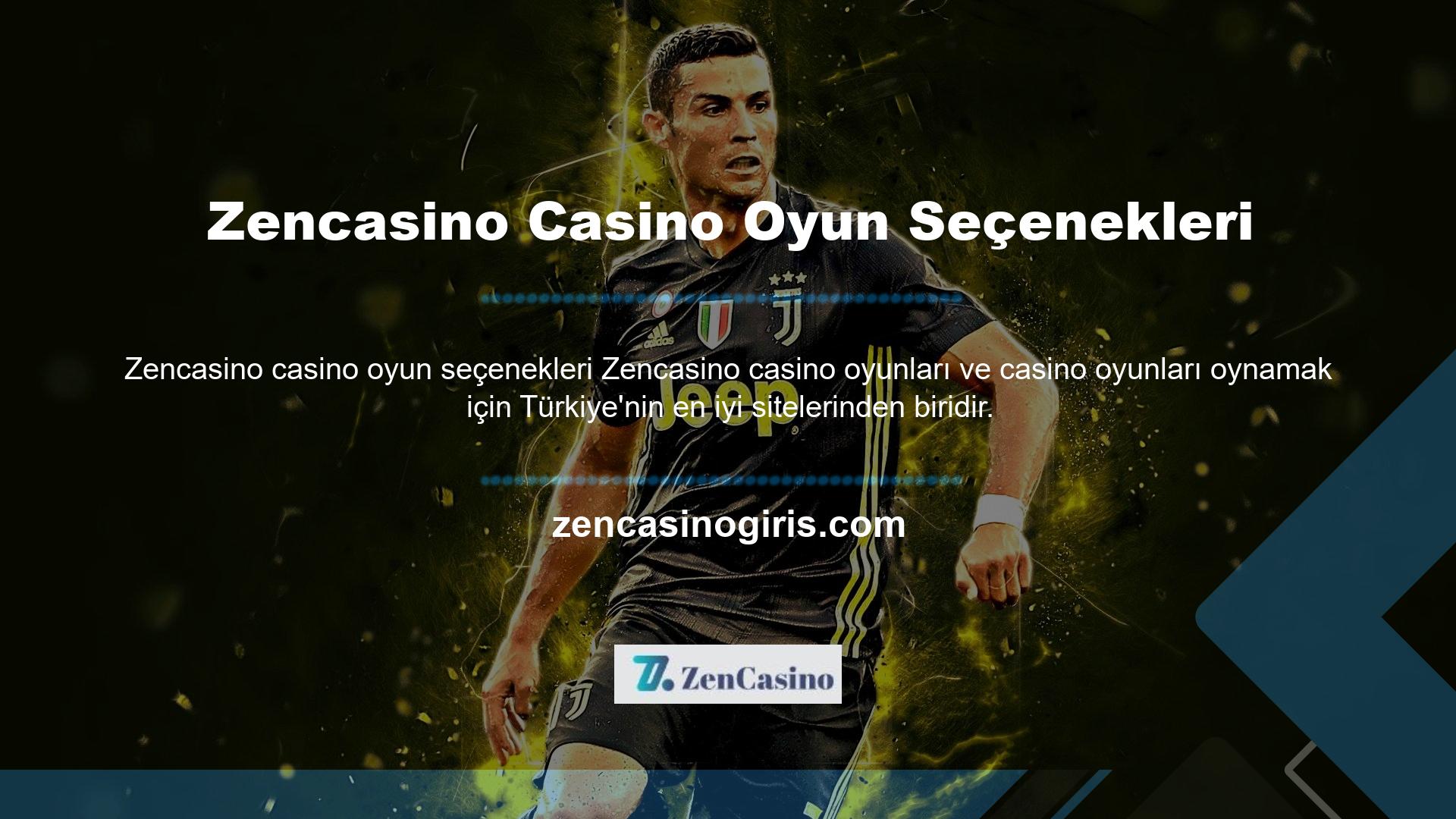 Bu site, gerçek casino oyunlarını çevrimiçi oynamanızı sağlar